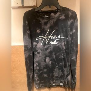 Hollister Long Sleeve Shirt